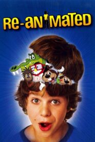 Re-Animated Online En Netflix