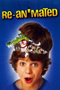 Re-Animated Online En Netflix