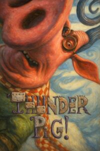 Thunder Pig! Online En Netflix