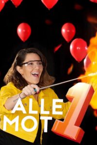Alle mot 1: Temporada 4 {year} En Netflix