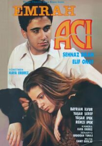 Acı Online En Netflix