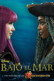 Under the Sea: A Descendants Story Online En Netflix