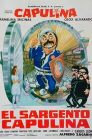 El sargento Capulina Online En Netflix