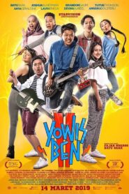Yowis Ben 2 Online En Netflix