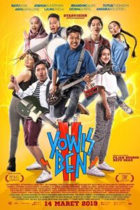 Yowis Ben 2 Online En Netflix