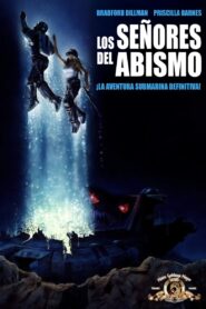 Lords of the Deep Online En Netflix