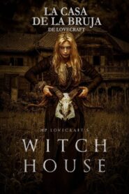 H.P. Lovecraft’s Witch House Online En Netflix
