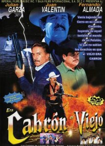 Era cabrón el viejo Online En Netflix