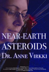 Near Earth Asteroids: Dr. Anne Virkki Online En Netflix