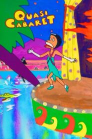 Quasi’s Cabaret Trailer Online En Netflix