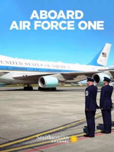 Aboard Air Force One Online En Netflix
