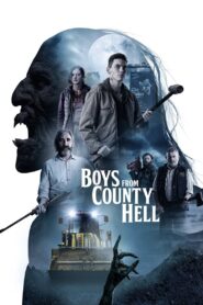 Boys from County Hell Online En Netflix
