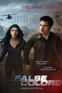 False Colors Online En Netflix