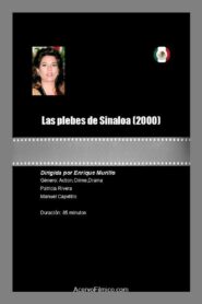 Las plebes de Sinaloa Online En Netflix