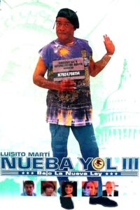 Nueba Yol 3 Online En Netflix