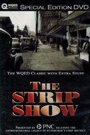 The Strip Show Online En Netflix