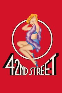 42nd Street Online En Netflix