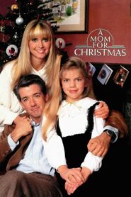 A Mom for Christmas Online En Netflix
