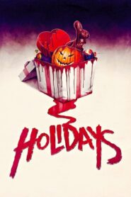 Holidays Online En Netflix