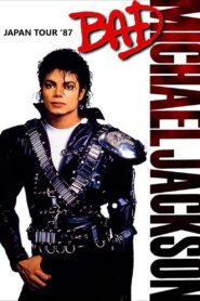Michael Jackson 1987 Bad Tour Yokohama Concert Online En Netflix