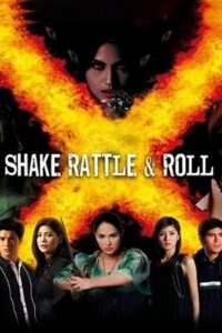 Shake, Rattle & Roll X Online En Netflix