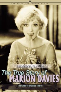 Captured on Film: The True Story of Marion Davies Online En Netflix