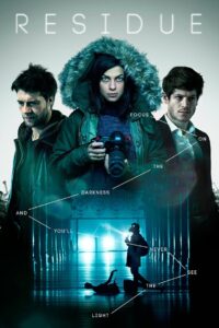Residue Online En Netflix
