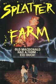 Splatter Farm Online En Netflix