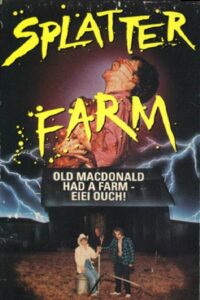 Splatter Farm Online En Netflix