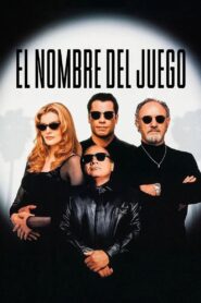 El Nombre Del Juego Online En Netflix