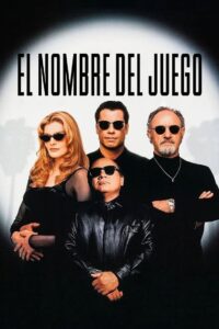El Nombre Del Juego Online En Netflix