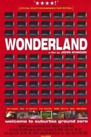 Wonderland Online En Netflix