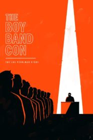 The Boy Band Con: The Lou Pearlman Story Online En Netflix