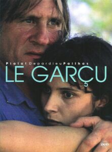 Le Garçu Online En Netflix
