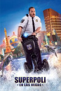Héroe De Centro Comercial 2 Online En Netflix