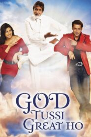 गॉड तुस्सी ग्रेट हो Online En Netflix