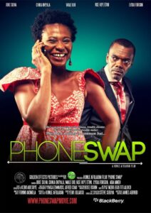 Phone Swap Online En Netflix