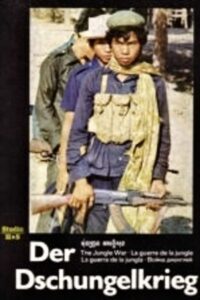 Der Dschungelkrieg Online En Netflix