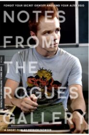 Notes from the Rogues Gallery Online En Netflix
