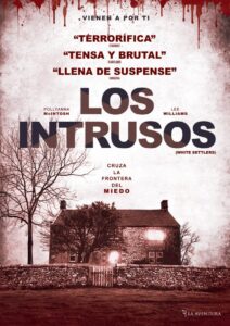 White Settlers Online En Netflix