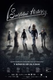 Smrtelné historky Online En Netflix