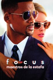 Focus: Maestros de la estafa Online En Netflix