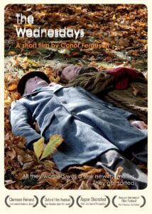 The Wednesdays Online En Netflix