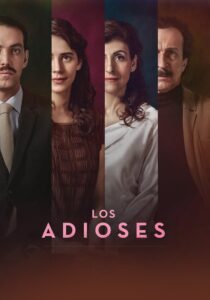 Los adioses Online En Netflix