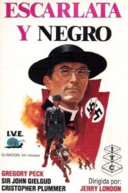 Escarlata y negro Online En Netflix