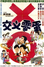 交叉零蛋 Online En Netflix