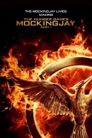 The Mockingjay Lives: The Making of the Hunger Games: Mockingjay Part 1 Online En Netflix