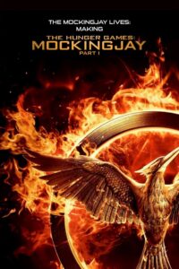 The Mockingjay Lives: The Making of the Hunger Games: Mockingjay Part 1 Online En Netflix
