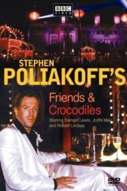Friends & Crocodiles Online En Netflix