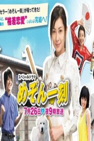 スペシャルドラマ めぞん一刻 Online En Netflix